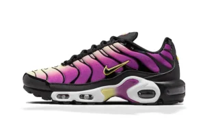 Nike Air Max Plus Tn Fuchsia Pale Yellow SKU-FN3485-001.webp