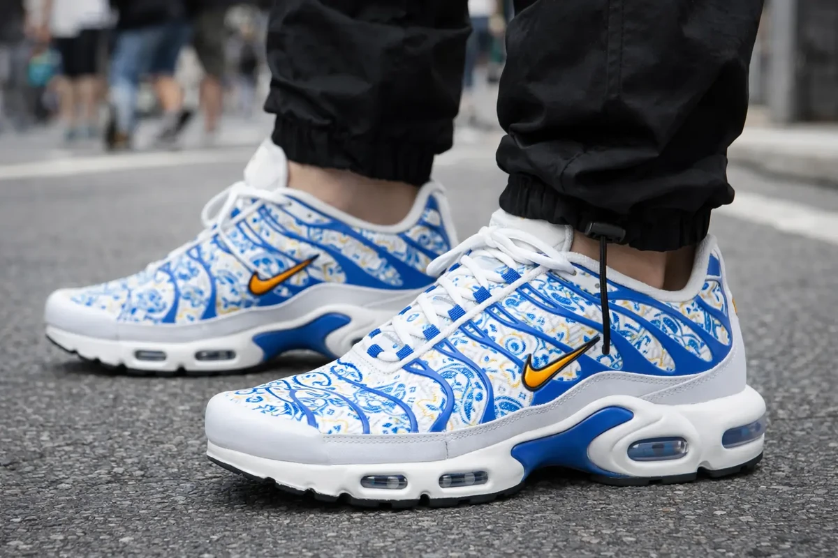 Nike Air Max Plus Tn Lisboa 2026-3
