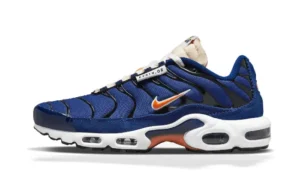 Nike Air Max Plus Tn SE Running Club Black Orange Deep Royal SKU-DC9332-001.webp