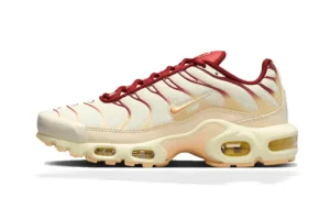 Nike Air Max Plus Tn Sail Team Red SKU-FQ2765-100.webp