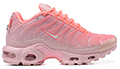 nike tn rose