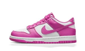 Nike Dunk Low Active Fuchsia SKU-FJ0704-100.webp