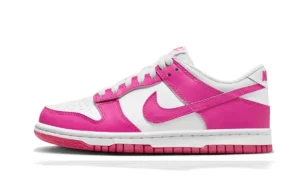 Nike Dunk Low Laser Fuchsia SKU-FB9109-102.webp