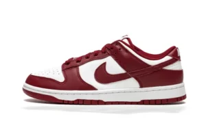 Nike Dunk Low Team Rouge SKU-DD1391-601.webp