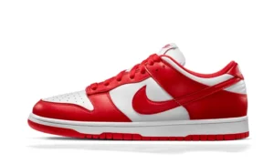 Nike Dunk Low University Rouge SKU-CU1727-100.webp