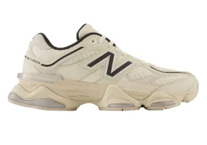 New Balance 9060 Cream Noir SKU-U9060DUA.webp