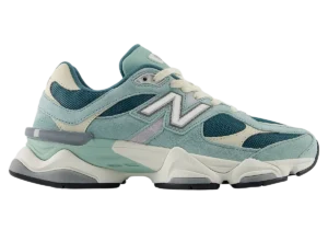 New Balance 9060 New Spruce Salt Marsh SKU-U9060FG.webp
