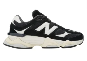 New Balance 9060 Noir White SKU-U9060AAA.webp