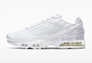 Nike Air Max Plus 3 Blanche SKU-CW1417-100.webp