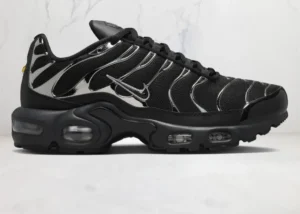 Nike Air Max Plus Black Chrome SKU-HJ9743-001.webp
