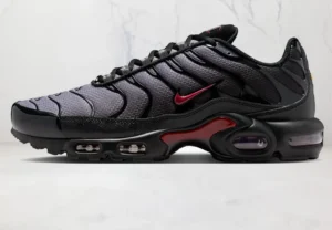 Nike Air Max Plus TN Black Team Crimson SKU-DM0032-032.webp