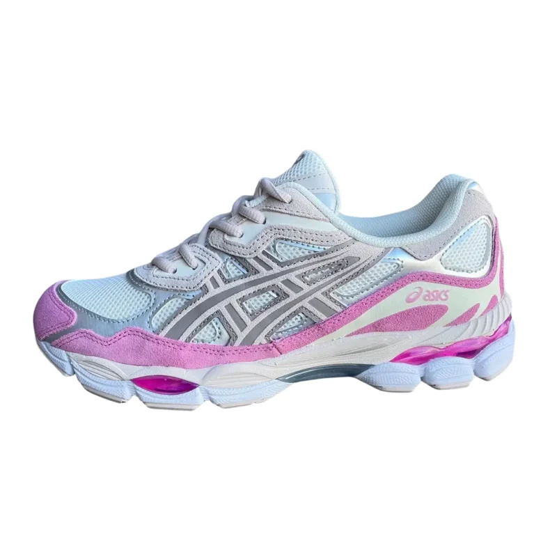 ASICS Gel NYC Cream Pink SKU-1203A383-104