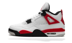 Air Jordan 4 Red Cement SKU-408452-161.webp