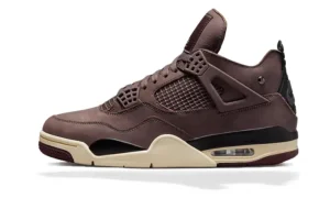 Air Jordan 4 Retro A Ma Maniere Violet Ore SKU-DV6773-220.webp