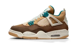 Air Jordan 4 Retro Cacao Wow SKU-FB2214-200.webp
