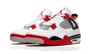 Air Jordan 4 Retro Fire Red (2020) SKU-408452-160(1).webp
