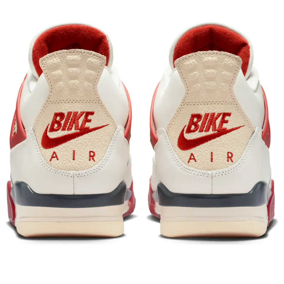 Air Jordan 4 Retro OG x Nigel Sylvester Brick After Brick SKU-IQ8055-100(5)